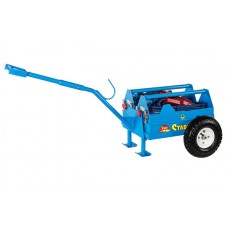 Start Pac Li2700Qc Starting Unit Twin Pac